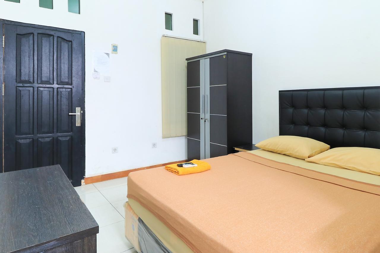 ริเวียรา เรสซิเดนซ์ Hotel บาลิกปาปัน ภายนอก รูปภาพ