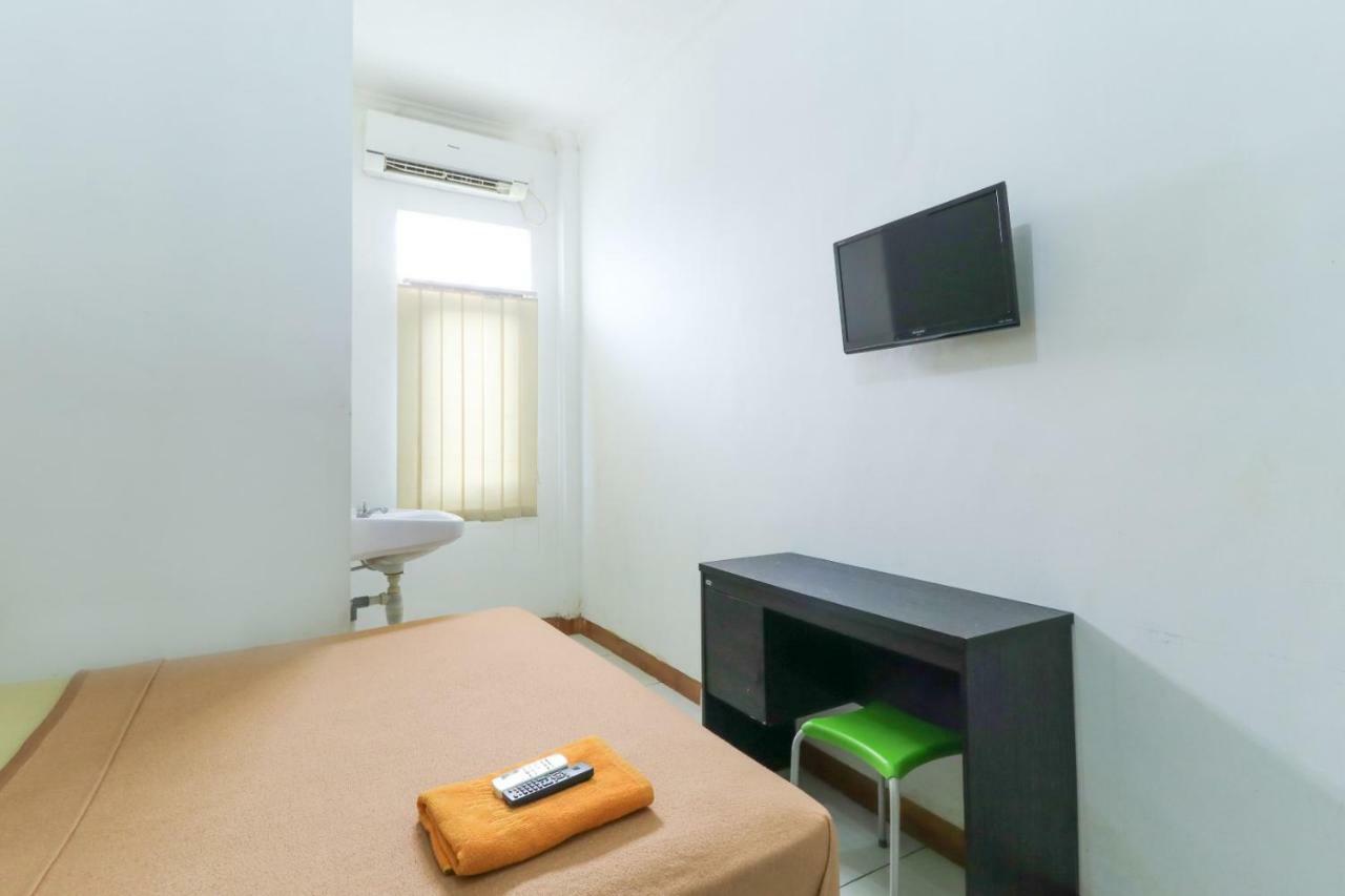 ริเวียรา เรสซิเดนซ์ Hotel บาลิกปาปัน ภายนอก รูปภาพ